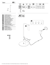 SVL 1001460 Instrukcja obsługi