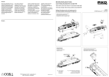 PIKO 96388 Parts Manual