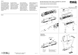 PIKO 52867 Parts Manual