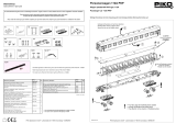 PIKO 58395 Parts Manual