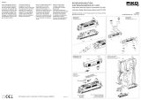 PIKO 51600 Parts Manual