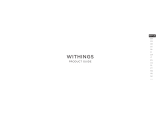 Withings Body Comp instrukcja