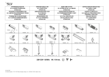 SLV 1004937 Instrukcja obsługi