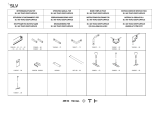 SLV 1006549 Instrukcja obsługi