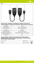 Goobay 93321 Instrukcja obsługi