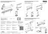 PIKO 96724 Parts Manual