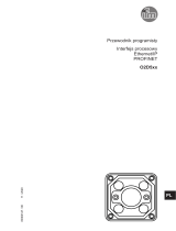 IFM O2D512 instrukcja