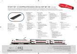 PIKO 57134 Instrukcja obsługi