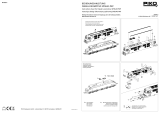 PIKO 96310 Parts Manual