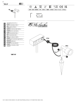 SLV 1007147 Instrukcja obsługi