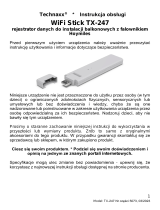 Technaxx TX-247 Instrukcja obsługi