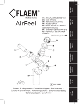 Flaem ACO754P Instrukcja obsługi