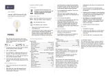 Perel SMART1212 Instrukcja obsługi