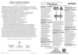 Manhattan 462266 Quick Instruction Guide