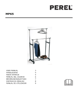 Perel MP65 Instrukcja obsługi