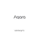 Aqara LED Strip T1 Instrukcja obsługi
