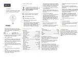 Perel SMART1213 Instrukcja obsługi