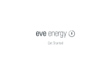 EVE Energy Skrócona instrukcja obsługi