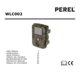 Perel WLC002 Instrukcja obsługi