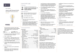 Perel SMART1210 Instrukcja obsługi