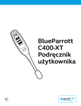 BlueParrottC400-XT