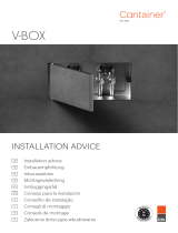 ESS BOXV-15x30x10 Instrukcja instalacji