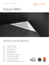 ESS Aqua+WDE-MSI6 Instrukcja instalacji