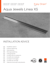 ESS AJXS-30-ZP Instrukcja instalacji