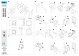 CAME SEL Instrukcja instalacji