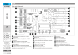 CAME 8801-0294 Spare Parts Manual