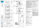 CAME 62740060 Instrukcja instalacji