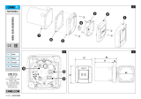 CAME MIFARE SELM2BDG Instrukcja instalacji