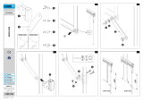 CAME 803XA-0440 Instrukcja instalacji