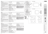 CAME OH/2-4-3-6 ITC Instrukcja instalacji