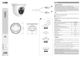 CAME CCTV Instrukcja instalacji