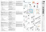 CAME Vivaldi 15 Instrukcja instalacji