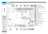 CAME 8801-0292 Spare Parts Manual