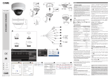 CAME XTNC50MV, XTNC40MV1 Instrukcja instalacji