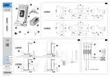 CAME LOCK81, LOCK82 Instrukcja instalacji
