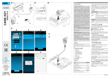 CAME Connect Instrukcja instalacji