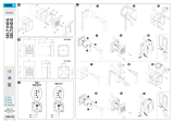 CAME SELT1NDG-SELT2NDG Instrukcja instalacji