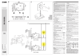 CAME 67600470 Instrukcja instalacji