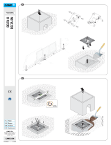 CAME DELTA-B, DELTA-BN Instrukcja instalacji