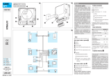 CAME MTM Instrukcja instalacji