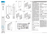 CAME AGT Instrukcja instalacji