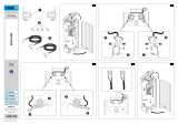 CAME 803XA-0380 Instrukcja instalacji