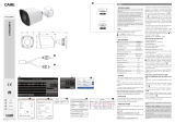 CAME CCTV Instrukcja instalacji