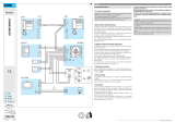 CAME AGT V + MTM V Connection Diagram