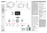 CAME 67100180 Instrukcja instalacji