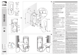 CAME RIO SYSTEM Instrukcja instalacji